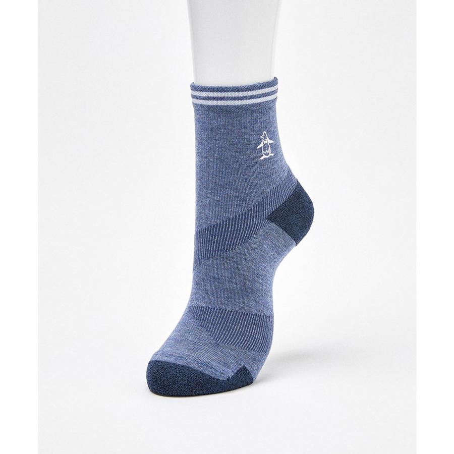 10足セットMunsingwear ゴルフソックス 25〜27cmネイビー ゴルフソックスセット 25-27cm、27-29cm_fdset4 | 靴下通販 工場