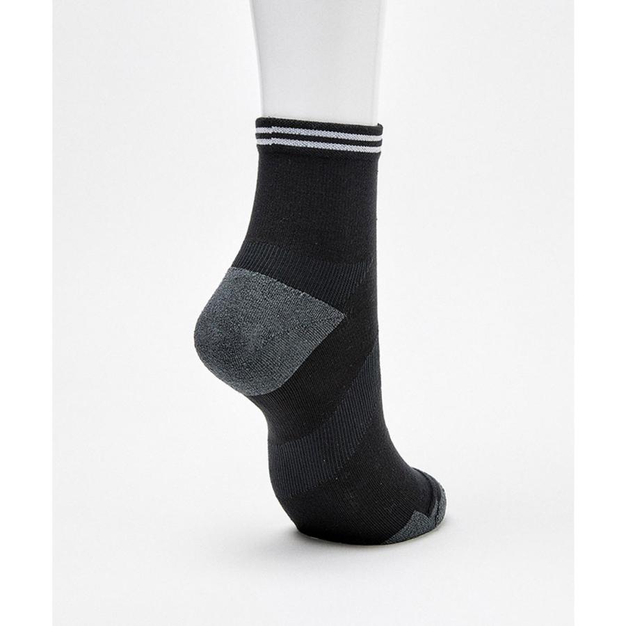Munsingwear 公式 マンシングウェア ショート丈 MoveSox メンズ