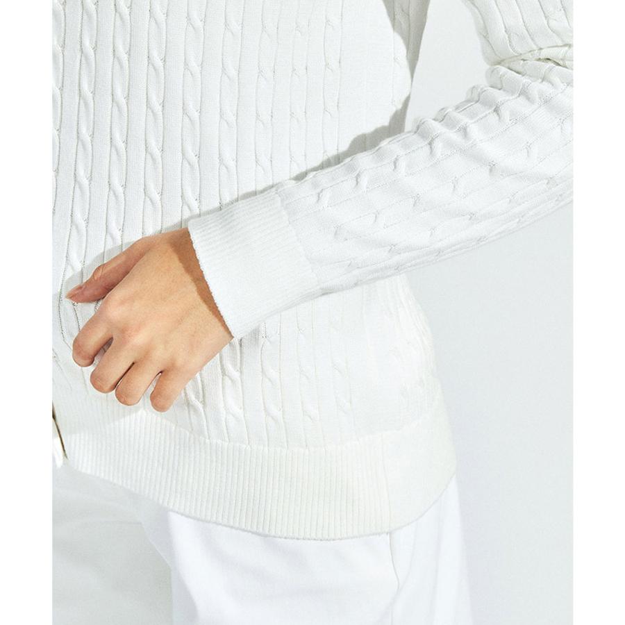 Munsingwear（マンシングウェア） 公式 シーアイランドコットン