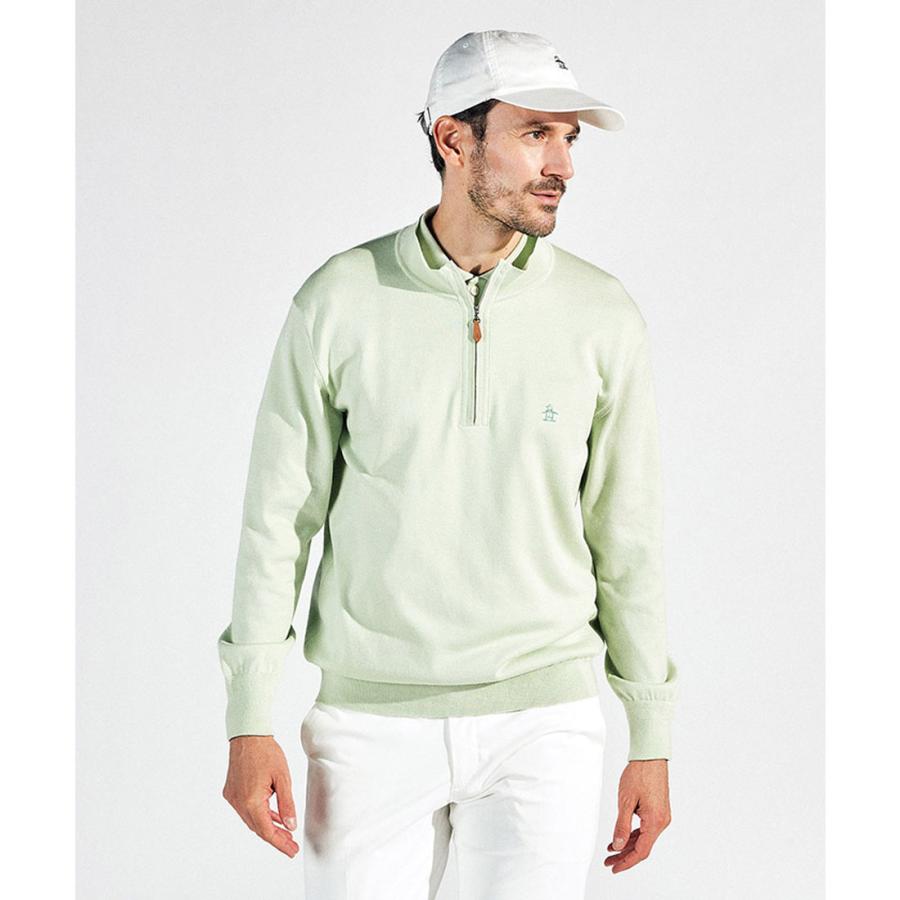 Munsingwear（マンシングウェア） 公式 アメリカン シーアイランド