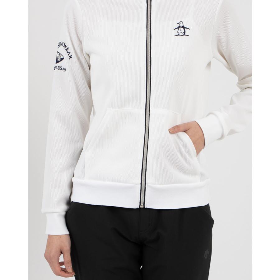 Munsingwear（マンシングウェア） 公式 360° Series カットソー