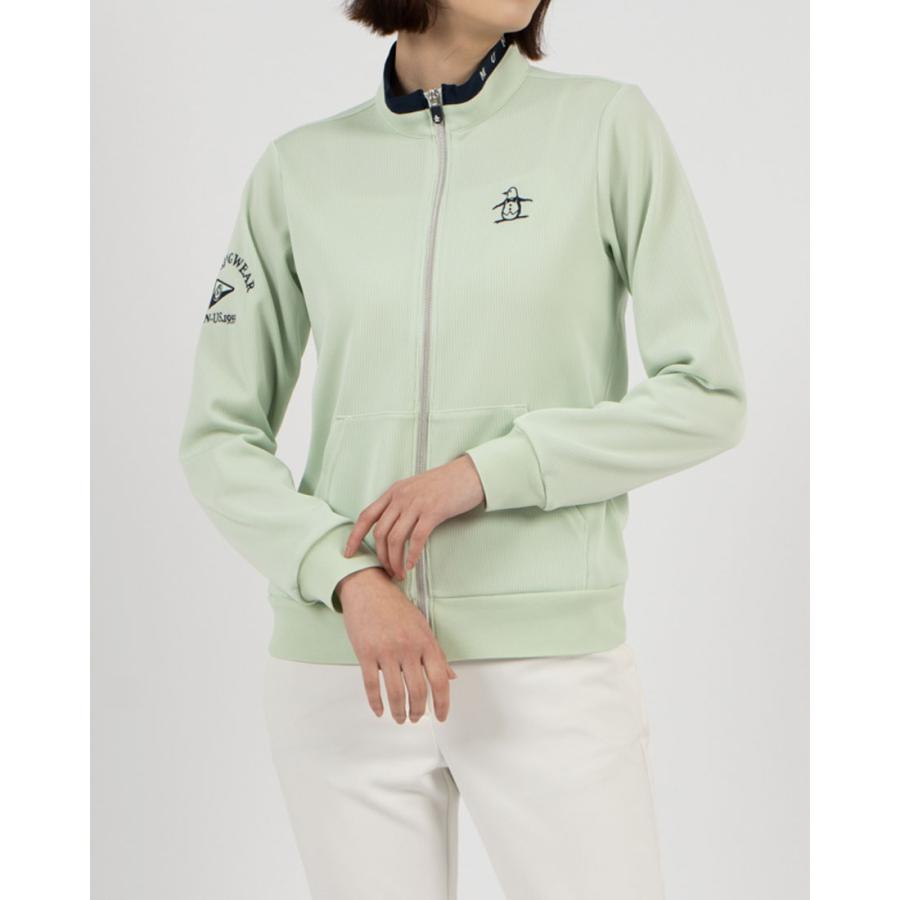 Munsingwear（マンシングウェア） 公式 360° Series カットソー