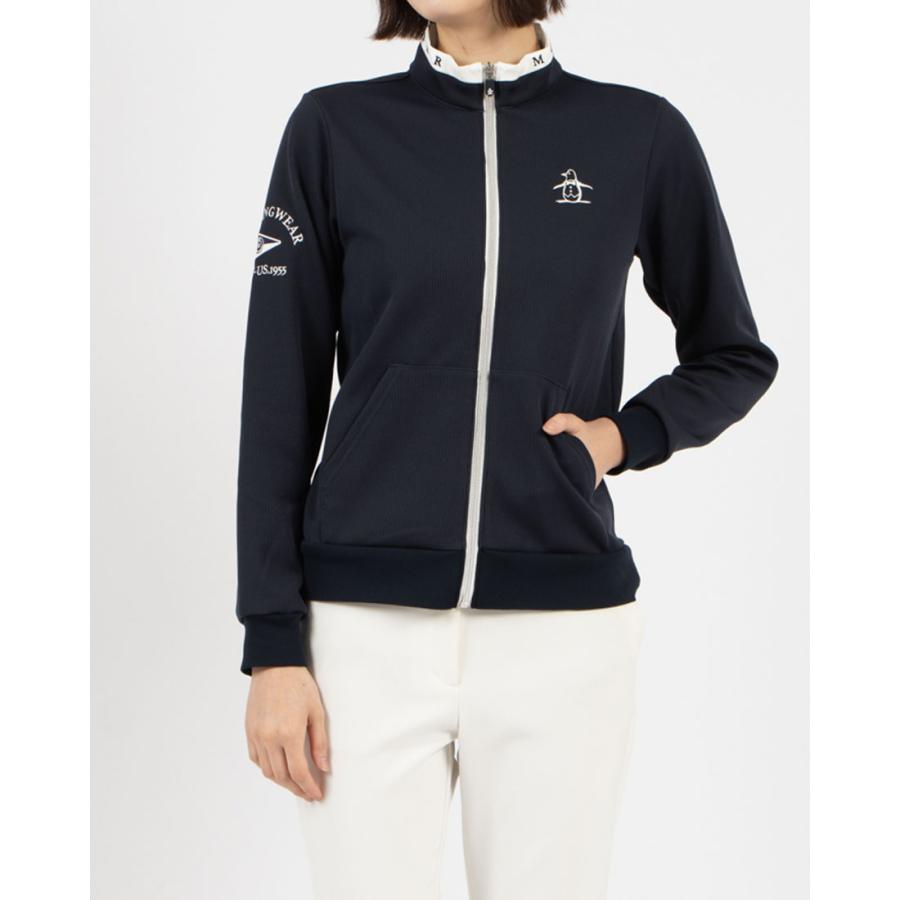 Munsingwear（マンシングウェア） 公式 360° Series カットソー