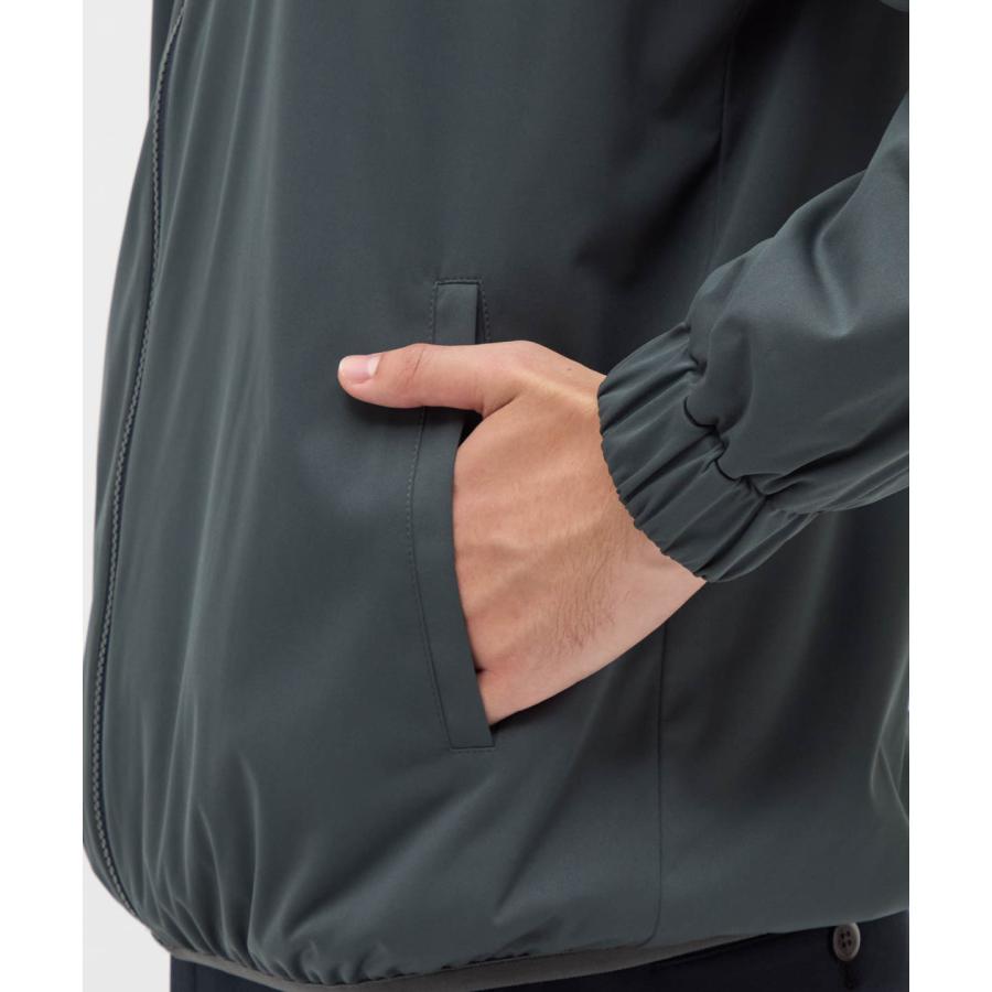 Munsingwear（マンシングウェア） 公式 カットソーブルゾン メンズ 撥