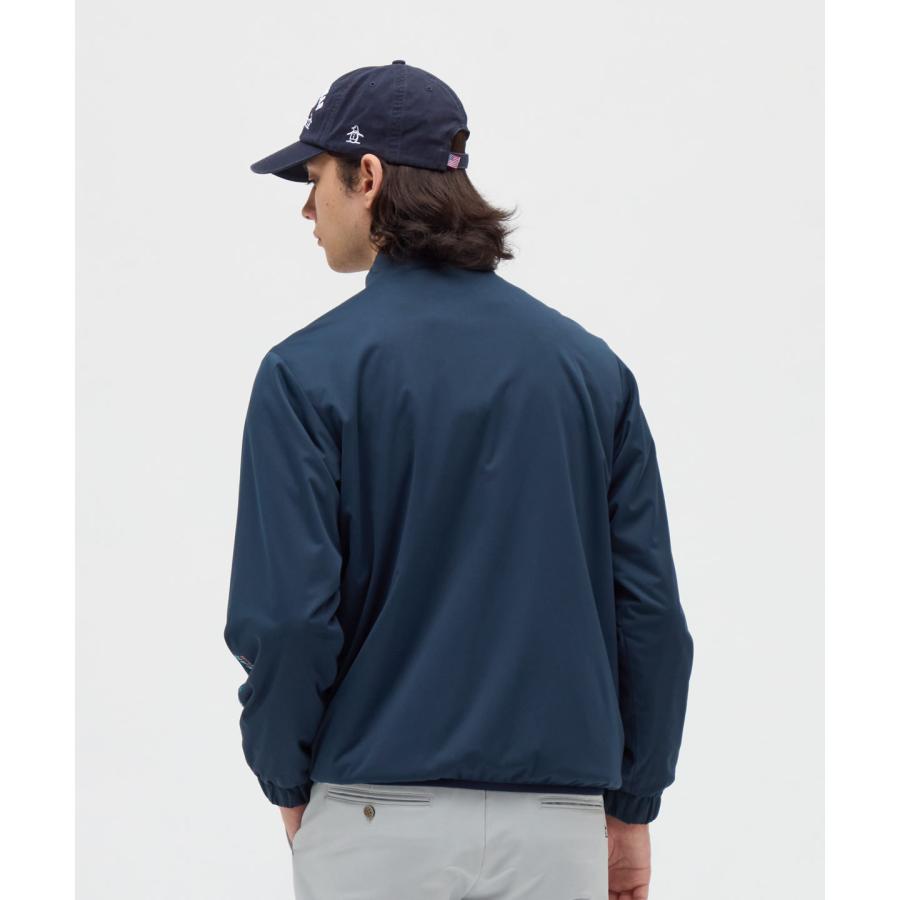 Munsingwear（マンシングウェア） 公式 カットソーブルゾン メンズ 撥