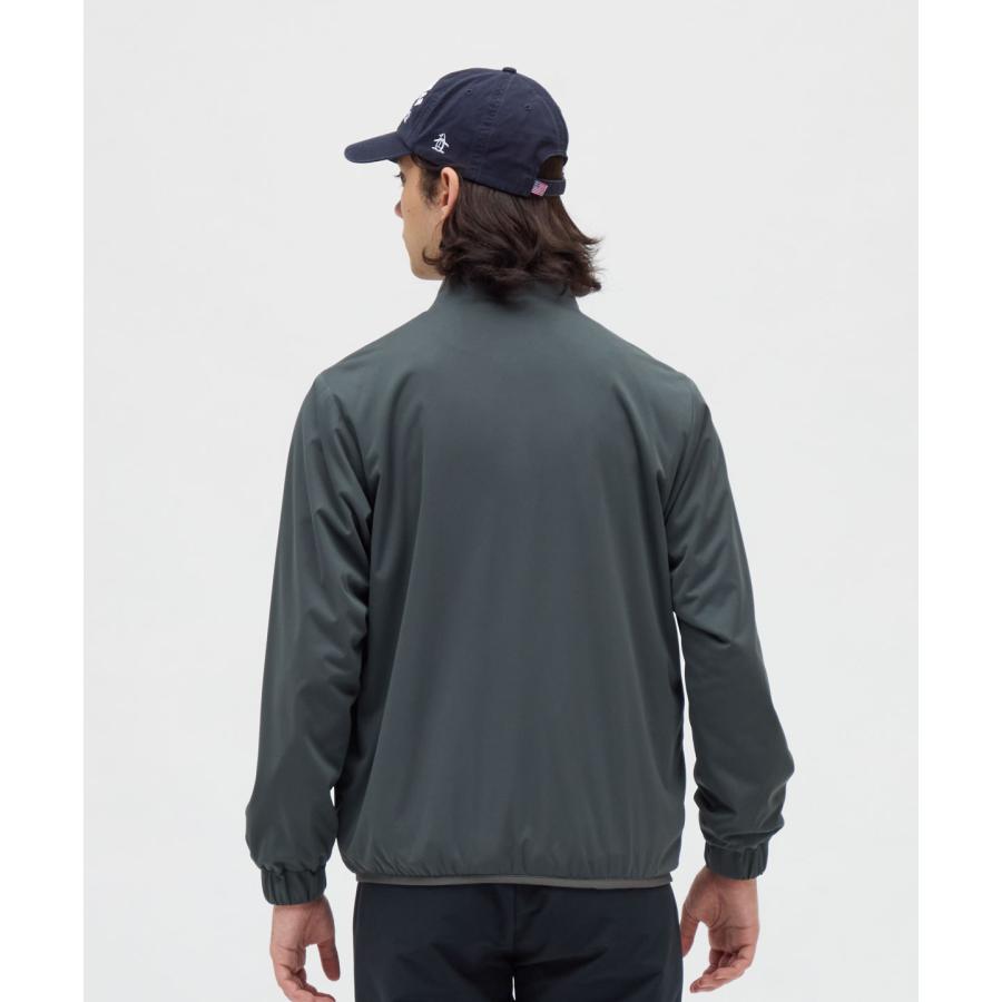 Munsingwear（マンシングウェア） 公式 カットソーブルゾン メンズ 撥