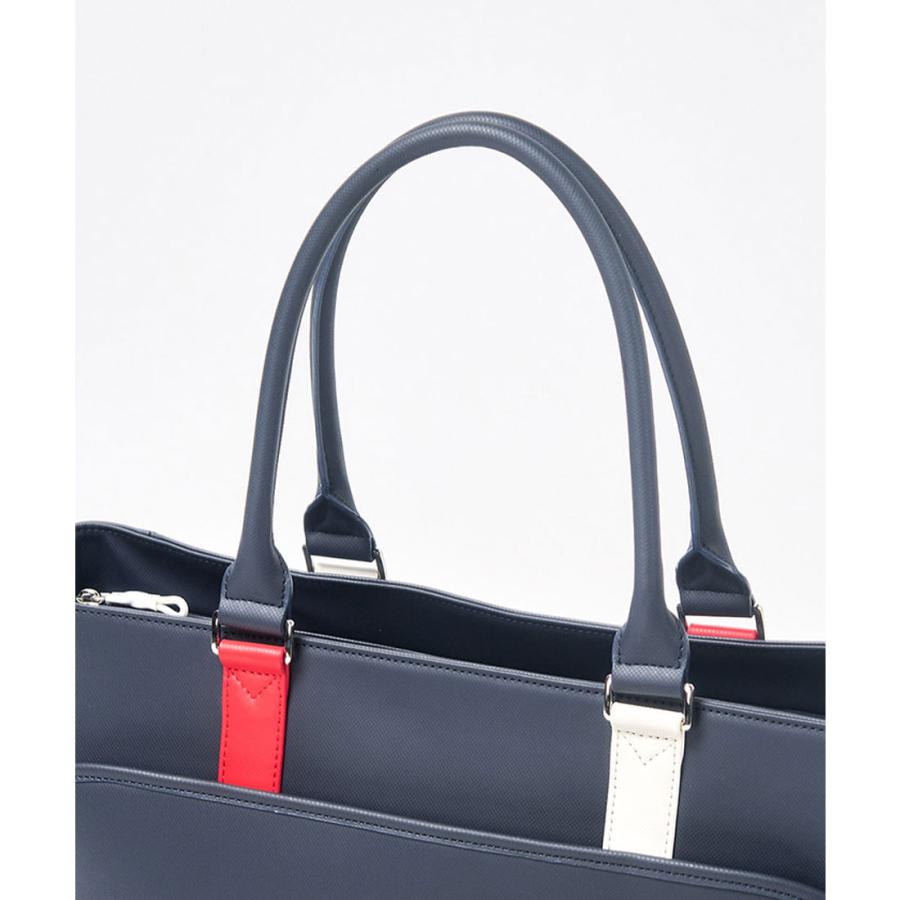 定価64,900円 マンシングウェア GOLF 持ち手牛革 日本製 トートバッグ Yahoo!オークション - 定価64 900円 マンシングウェア GOLF 持ち