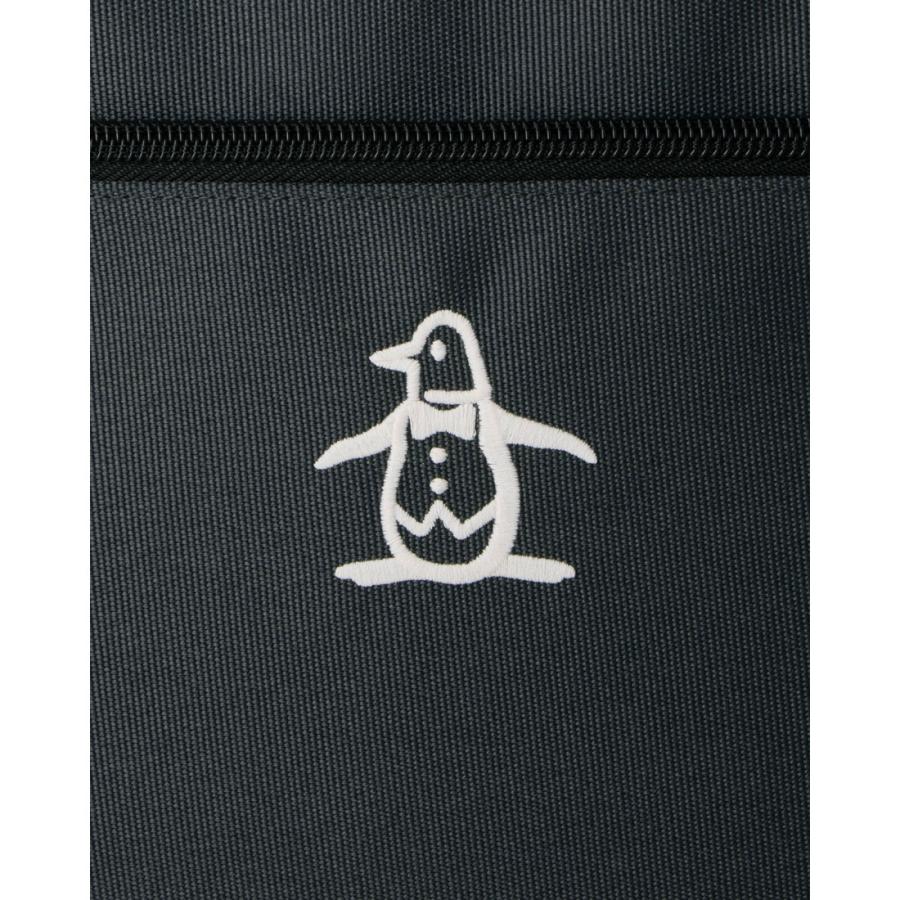 Munsingwear（マンシングウェア） 公式 ファブリックトートバッグ