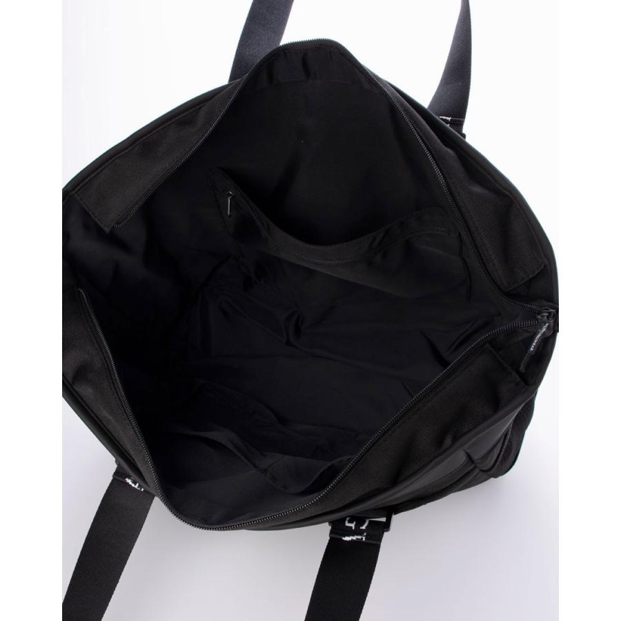 Munsingwear（マンシングウェア） 公式 ファブリックトートバッグ