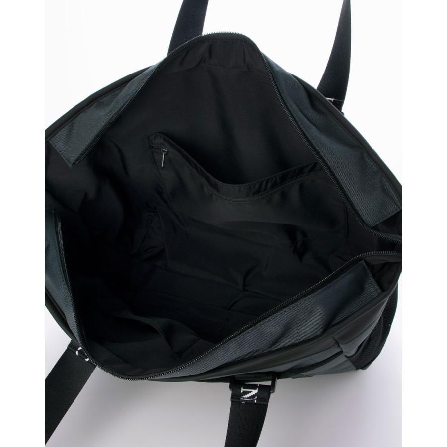 Munsingwear（マンシングウェア） 公式 ファブリックトートバッグ