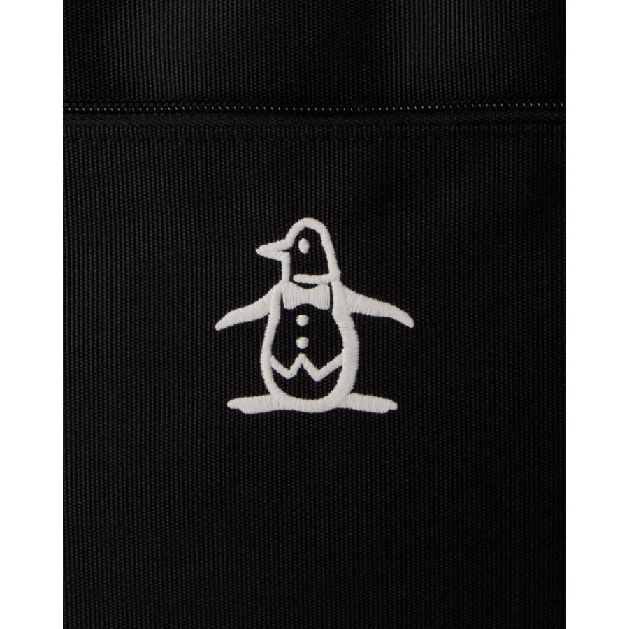 Munsingwear（マンシングウェア） 公式 ファブリックトートバッグ