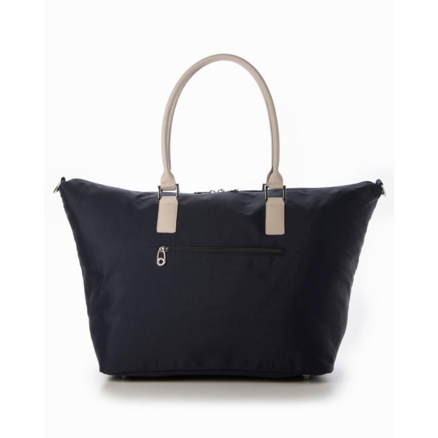 Munsingwear トートバッグ ダークブルー Munsingwear トートバッグ -デサントストア-DESCENTE STORE-