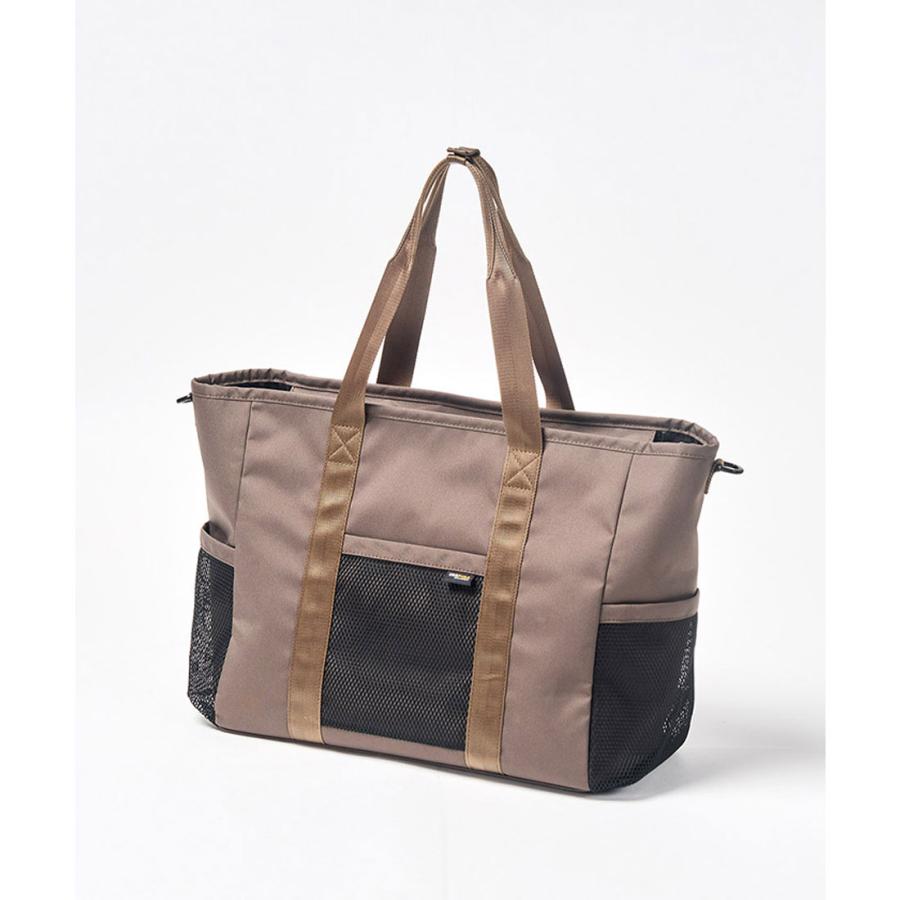 Munsingwear（マンシングウェア） 公式 マルチギミックトートバッグ