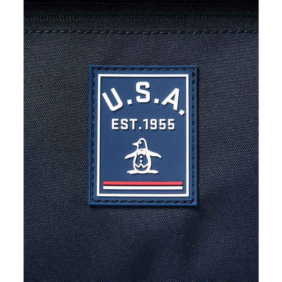 Munsingwear（マンシングウェア） 公式 マルチギミックトートバッグ