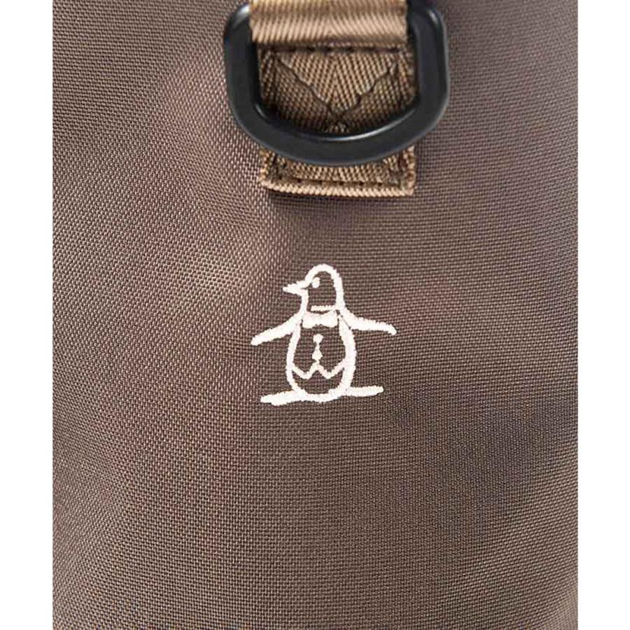 Munsingwear（マンシングウェア） 公式 マルチギミックトートバッグ