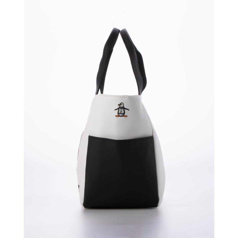 【新品未使用】Munsingwear カートバック MG5STT03M Munsingwear 公式 マンシングウェア グリーンキーパーペンギン