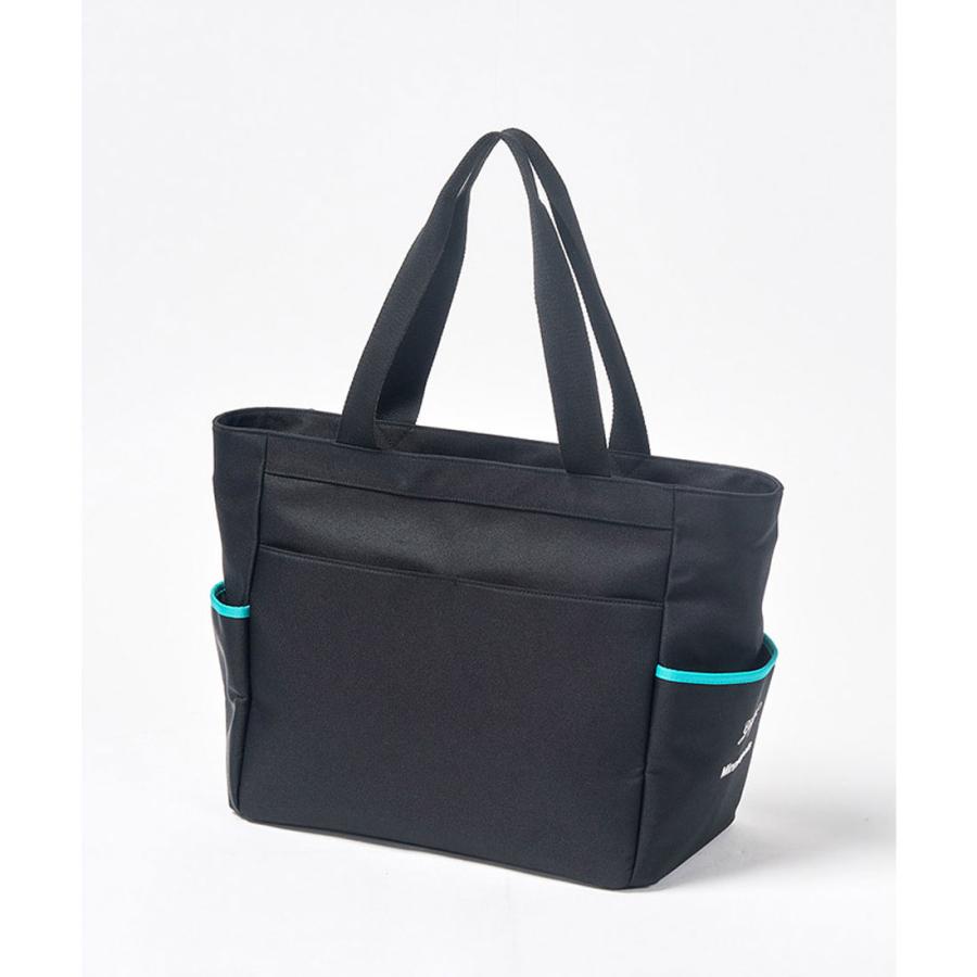 Munsingwear 公式 マンシングウェア トートボストンバッグ