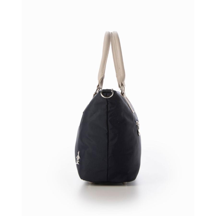 Munsingwear 公式 マンシングウェア カートバッグ レディース