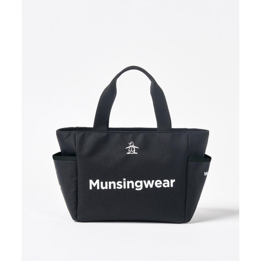 【新品未使用】Munsingwear カートバック MG5STT03M 楽天市場】【公式】マンシングウェア グリーンキーパーペンギン