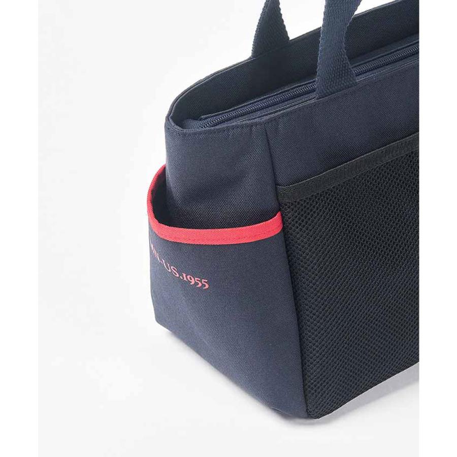 Munsingwear（マンシングウェア） 公式 カートバッグ メンズ たっぷり