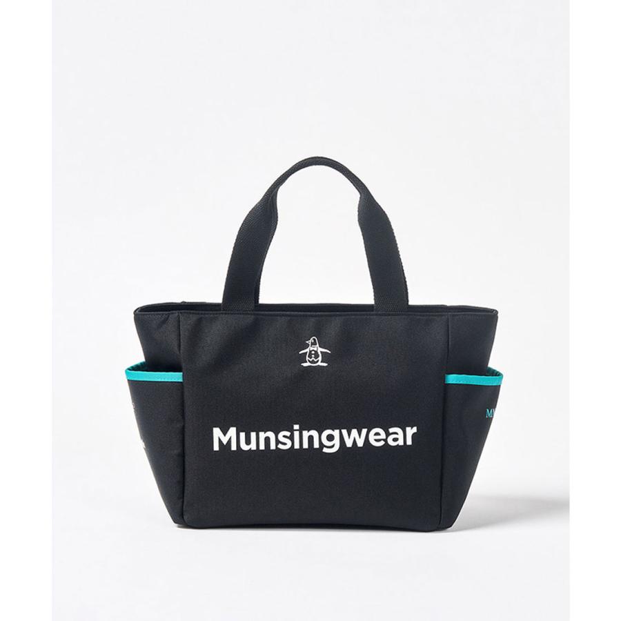 【新品未使用】Munsingwear カートバック MG5STT03M Munsingwear 【セール】 マンシングウェア ユニセックス ゴルフ