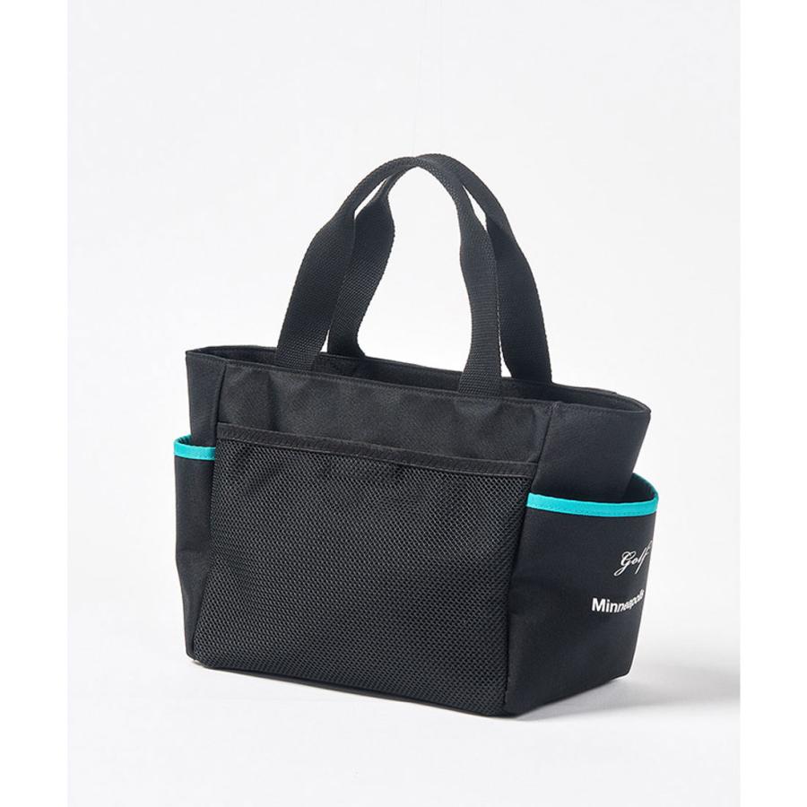 Munsingwear 公式 マンシングウェア カートバッグ メンズ