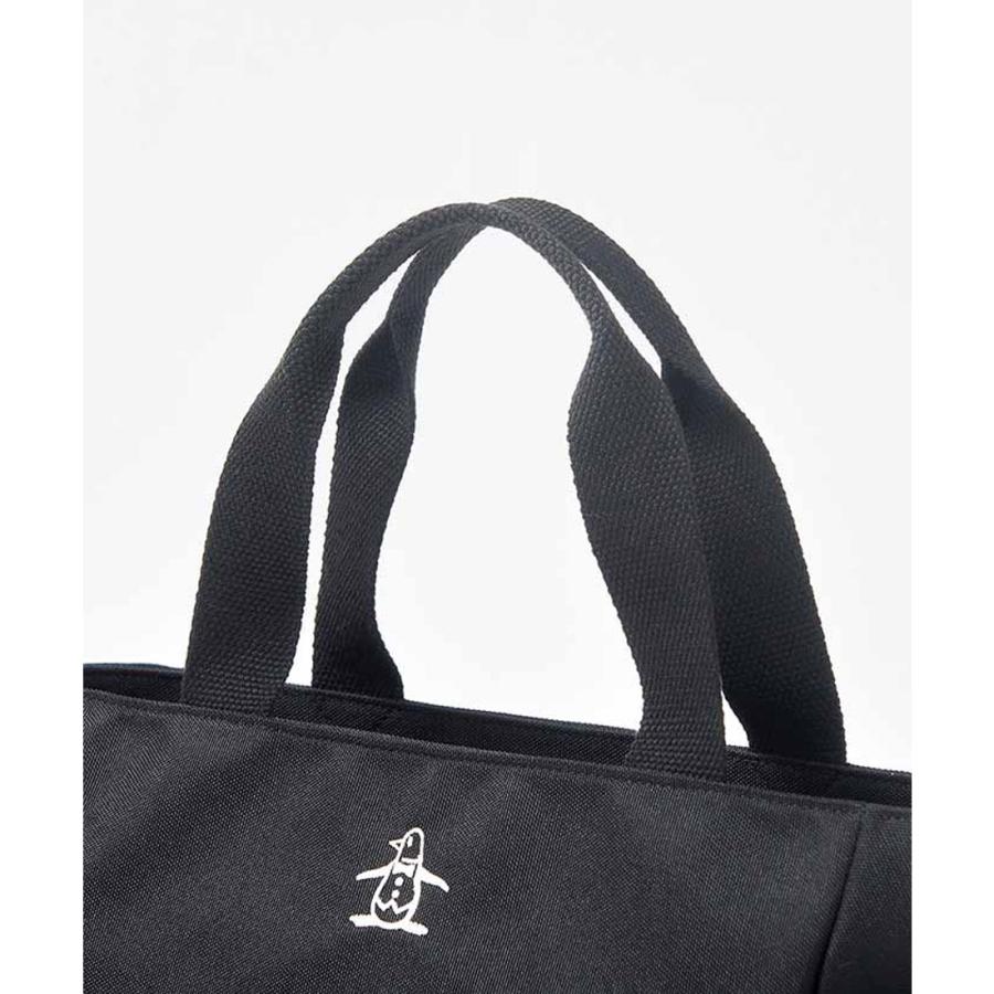 Munsingwear（マンシングウェア） 公式 カートバッグ メンズ たっぷり