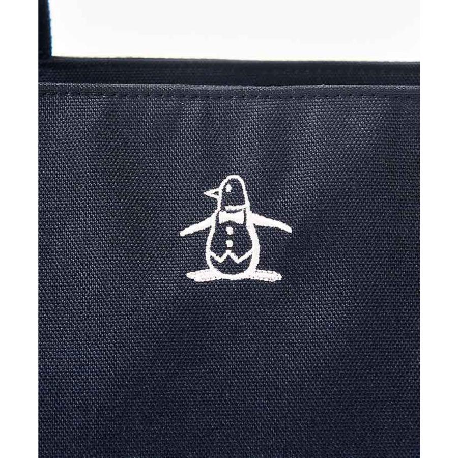 Munsingwear（マンシングウェア） 公式 カートバッグ メンズ たっぷり