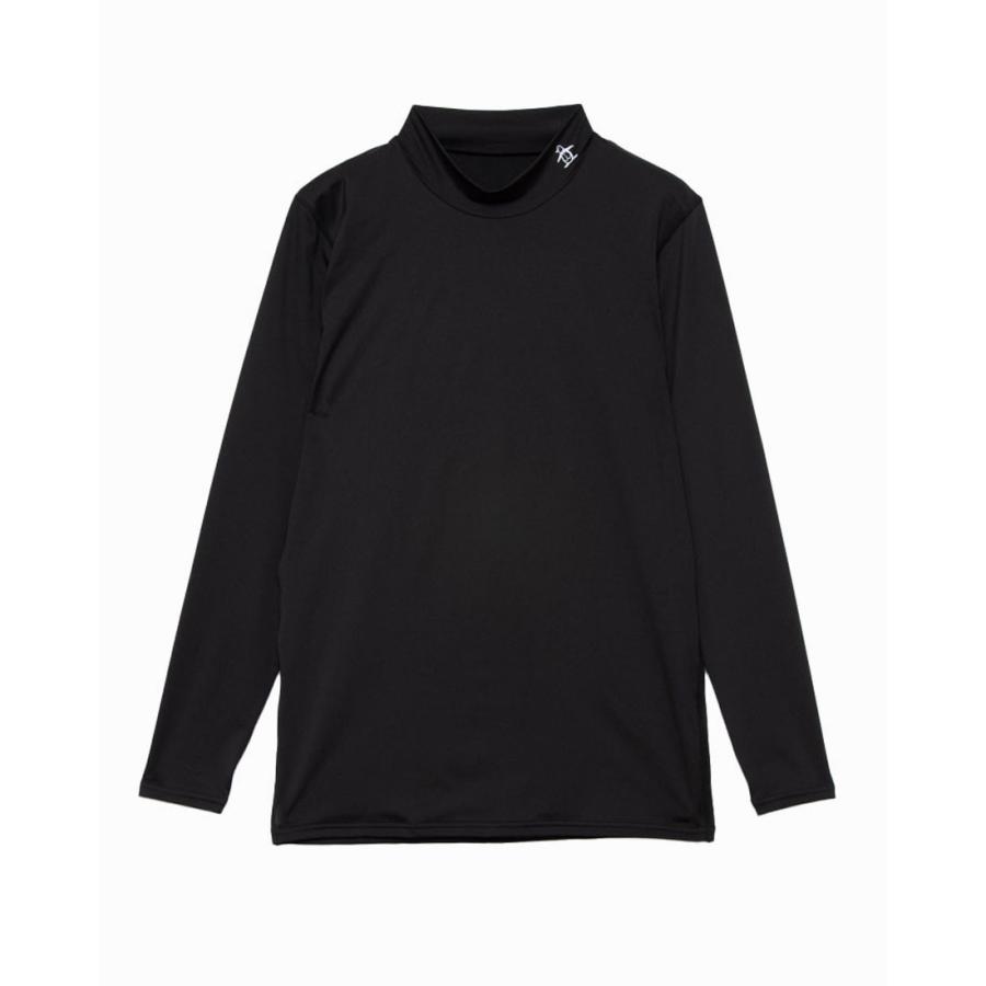 MUNSINGWEAR メンズ 長袖ハイネックシャツ MUNSINGWEAR メンズ 長袖ハイネックシャツ 楽天市場】マンシングウェア