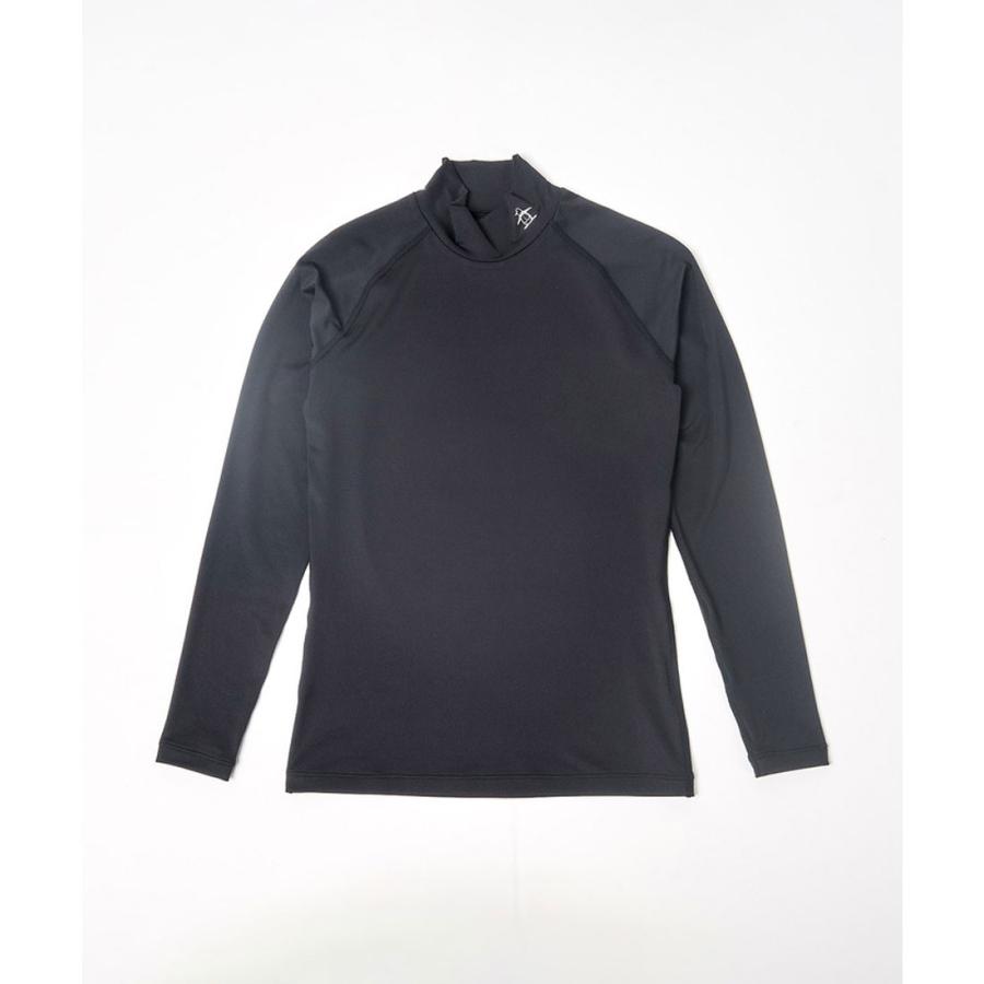 Munsingwear（マンシングウェア） 公式 ハイネックインナーシャツ