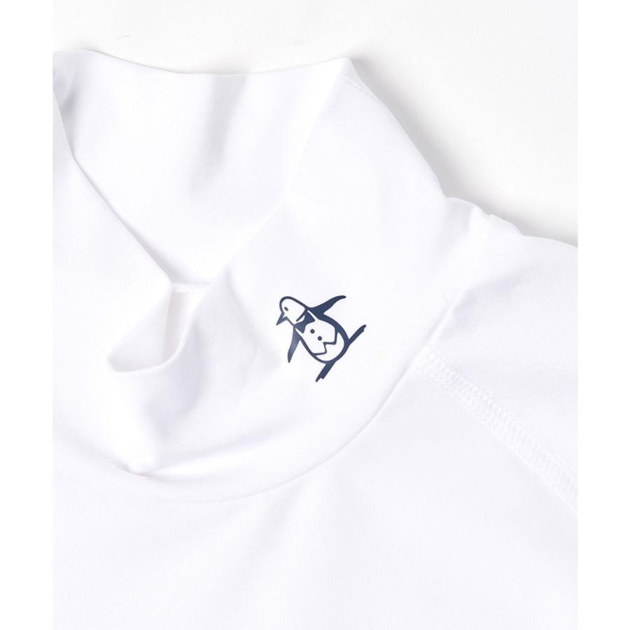 Munsingwear（マンシングウェア） 公式 ハイネックインナーシャツ