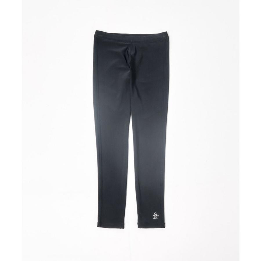 Munsingwear - マンシングウエア   レディース   レギンス  Ｌ  新品 23FW新作シーズンコレクション Vol.2 | マンシングウェア