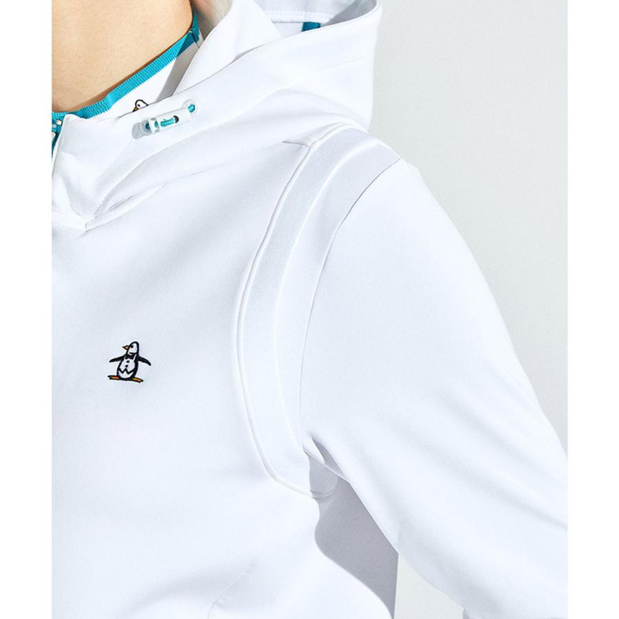 Munsingwear（マンシングウェア） 公式 ダンボールニットカットソー