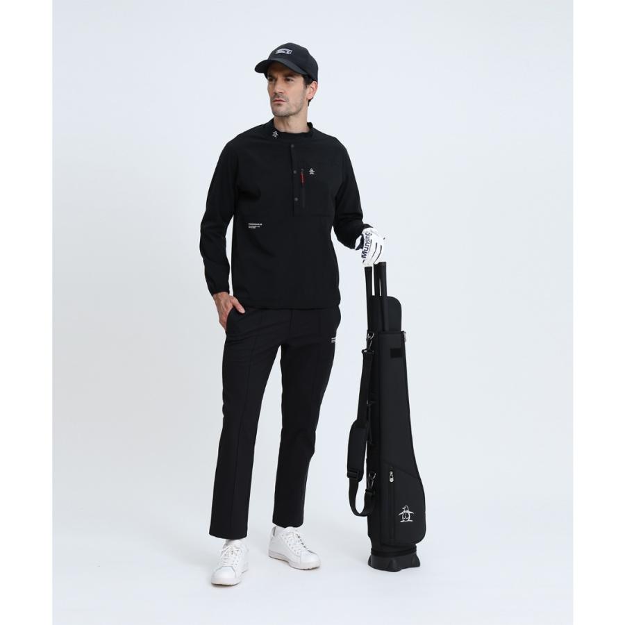 Munsingwear（マンシングウェア） シンセティックレザー自立型クラブ
