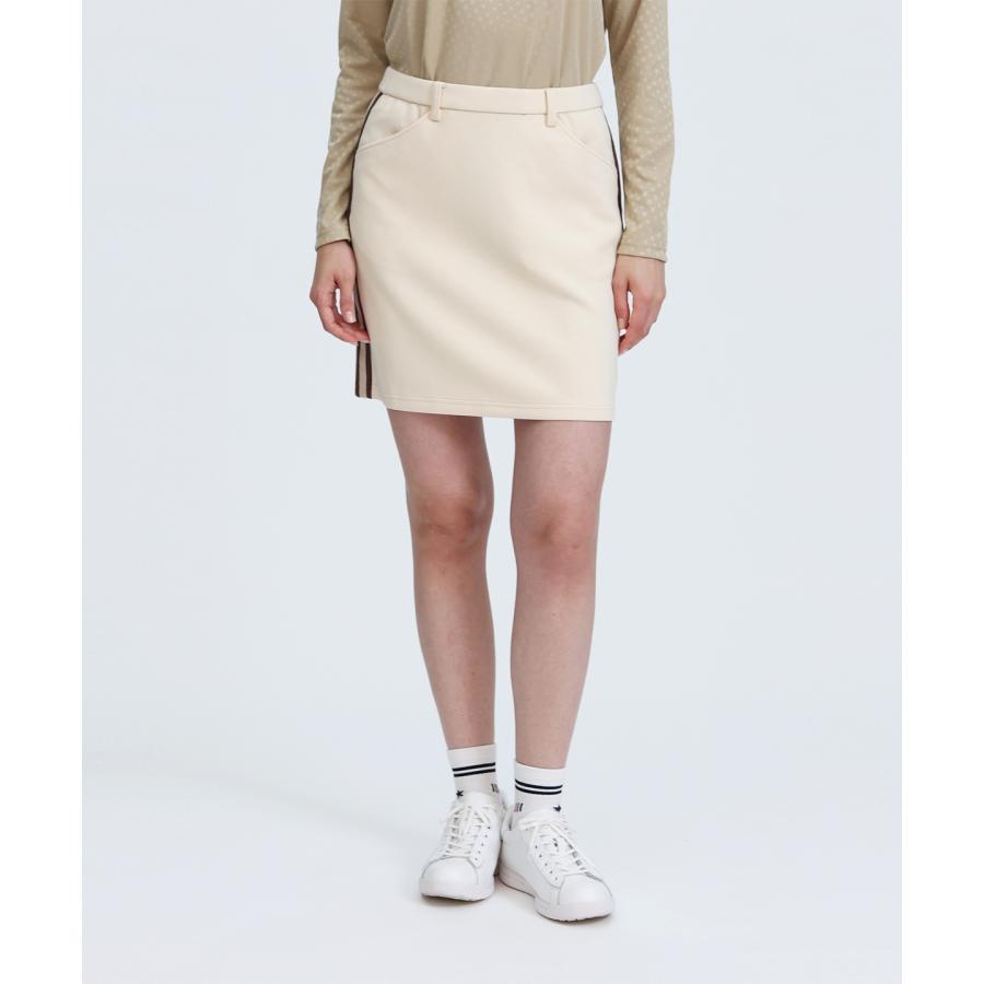 スカート マンシングウェア レディース 美品 Munsingwear マンシング
