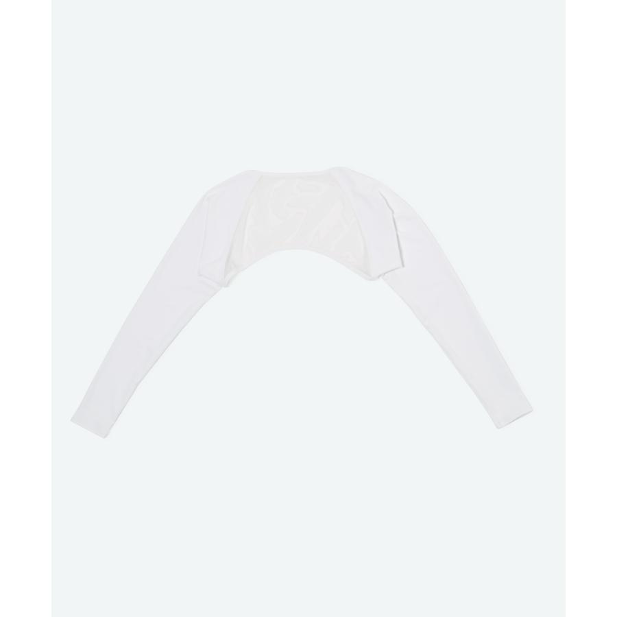 Munsingwear（マンシングウェア） 公式 SunscreenNIR ボレロ型アーム