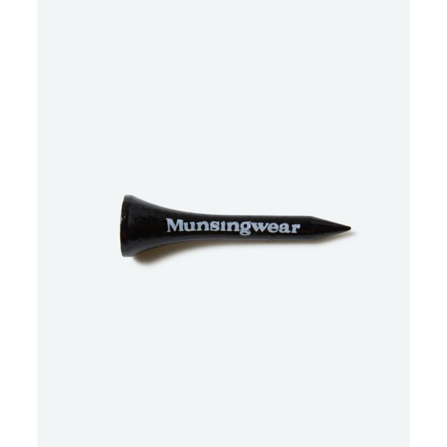Munsingwear（マンシングウェア） 公式 ティーセット缶ケース付 20本