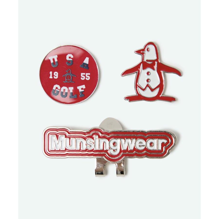Munsingwear（マンシングウェア） 公式 リトルピートシーズン