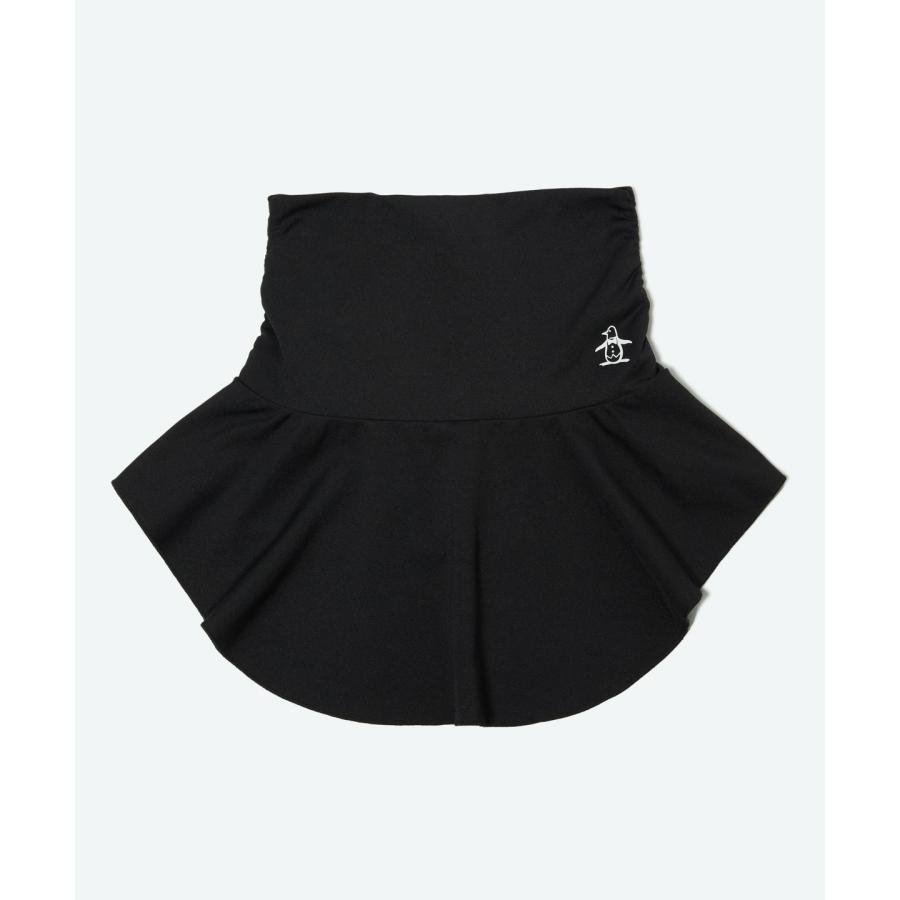 Munsingwear（マンシングウェア） 公式 SunscreenNIR ネックカバー