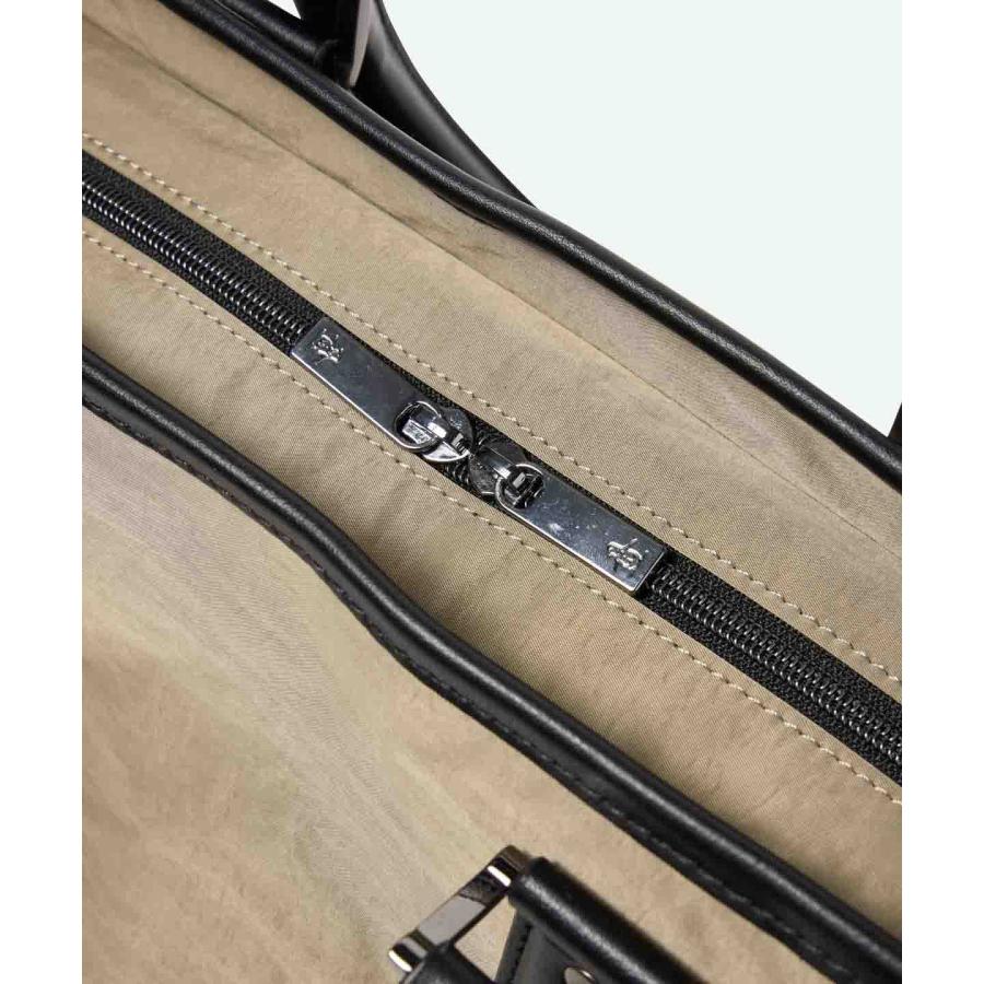公式 マンシングウェア MUNSINGWEAR ナイロンボストンバッグ ショルダーベルト付 メンズ ゴルフ 旅行 MG6SBB00M 26SS_13
