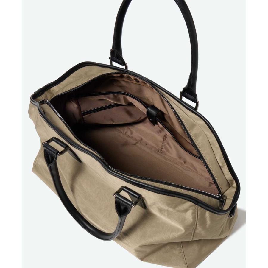公式 マンシングウェア MUNSINGWEAR ナイロンボストンバッグ ショルダーベルト付 メンズ ゴルフ 旅行 MG6SBB00M 26SS_16