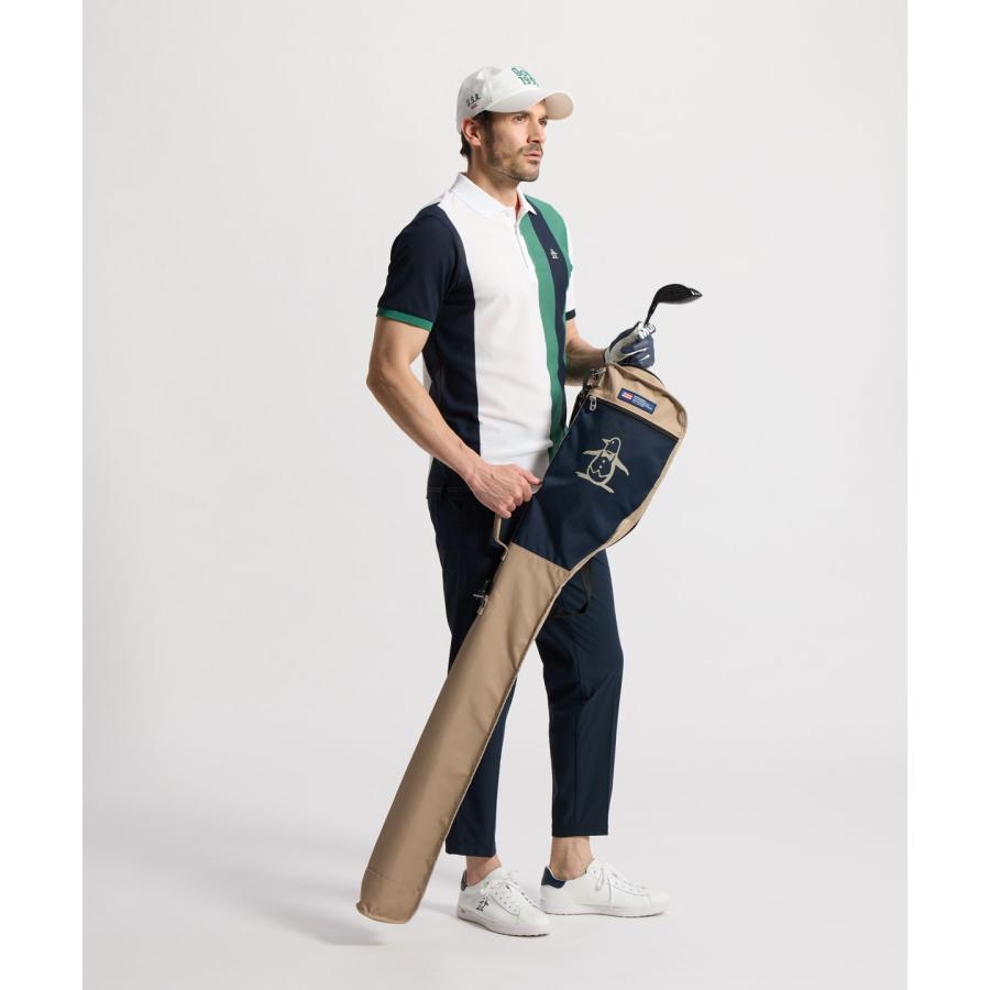 Munsingwear（マンシングウェア） 公式 ナイロンツイルパッカブル