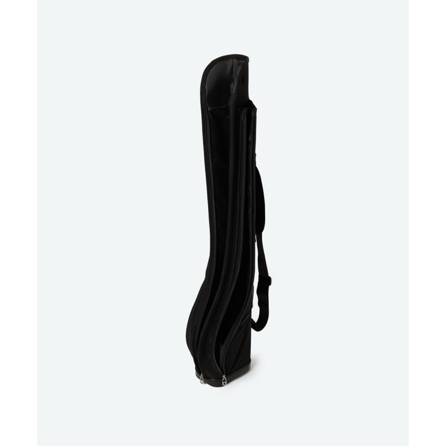 Munsingwear（マンシングウェア） 公式 自立型クラブケース 4-5本収納