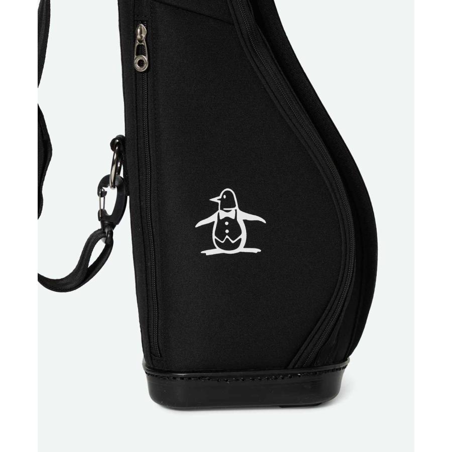 Munsingwear（マンシングウェア） 公式 自立型クラブケース 4-5本収納