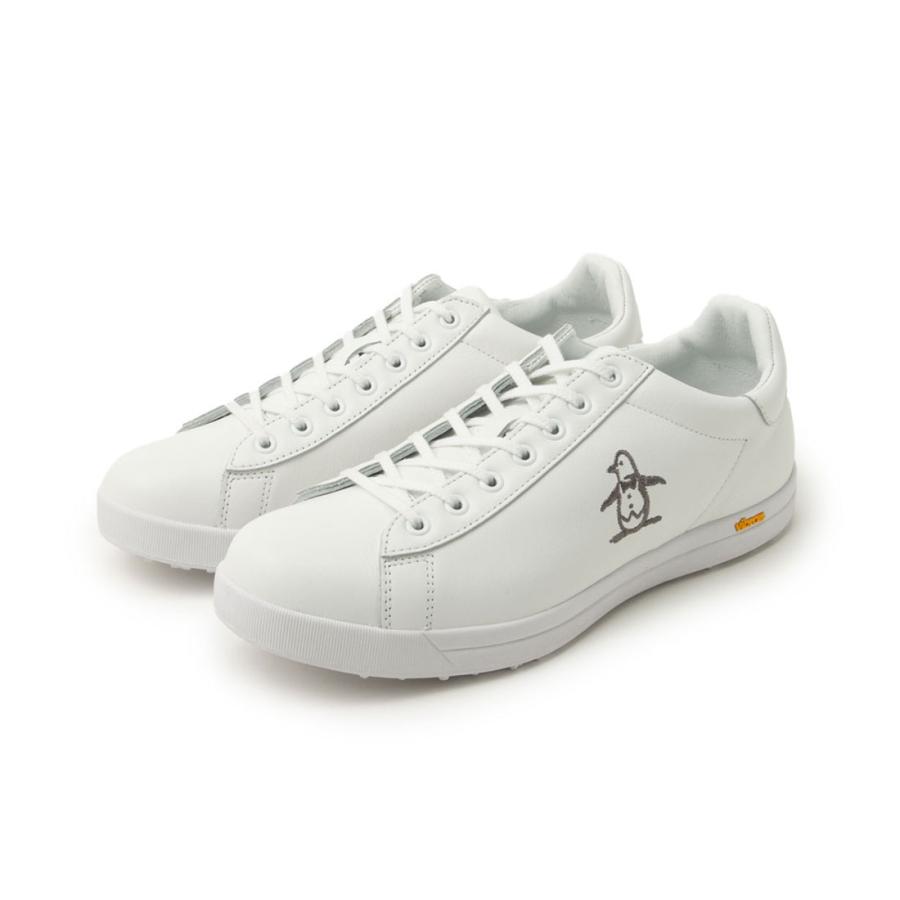 MUNSINGWEAR(マンシングウェア)スニーカー Munsingwear（マンシングウェア） 公式 スパイクレスゴルフシューズ