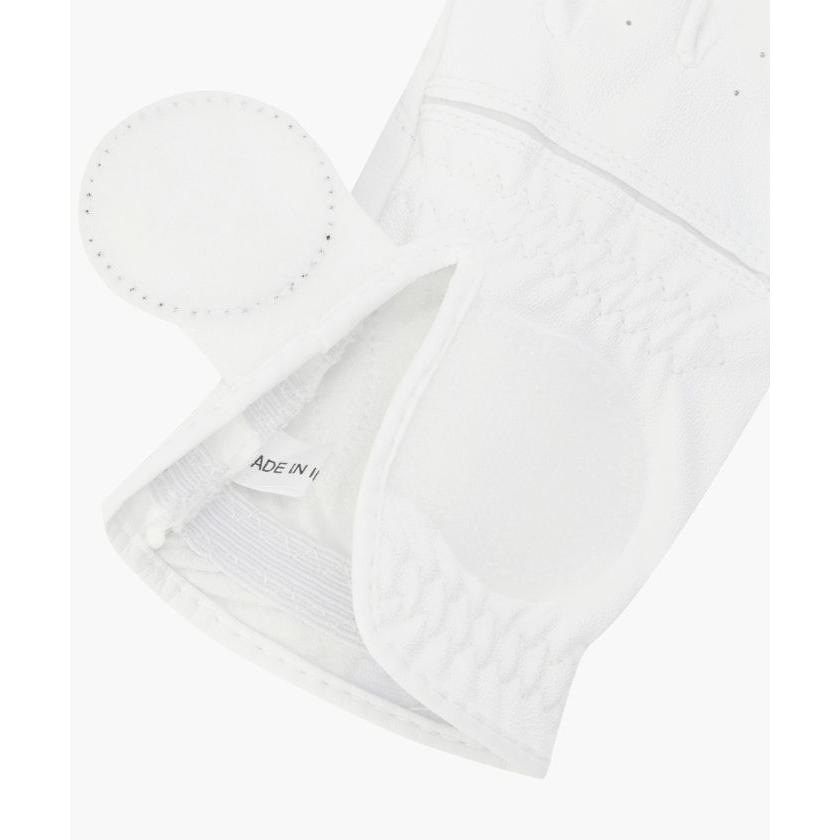 Munsingwear（マンシングウェア） 公式 グローブ 両手用 ペンギン