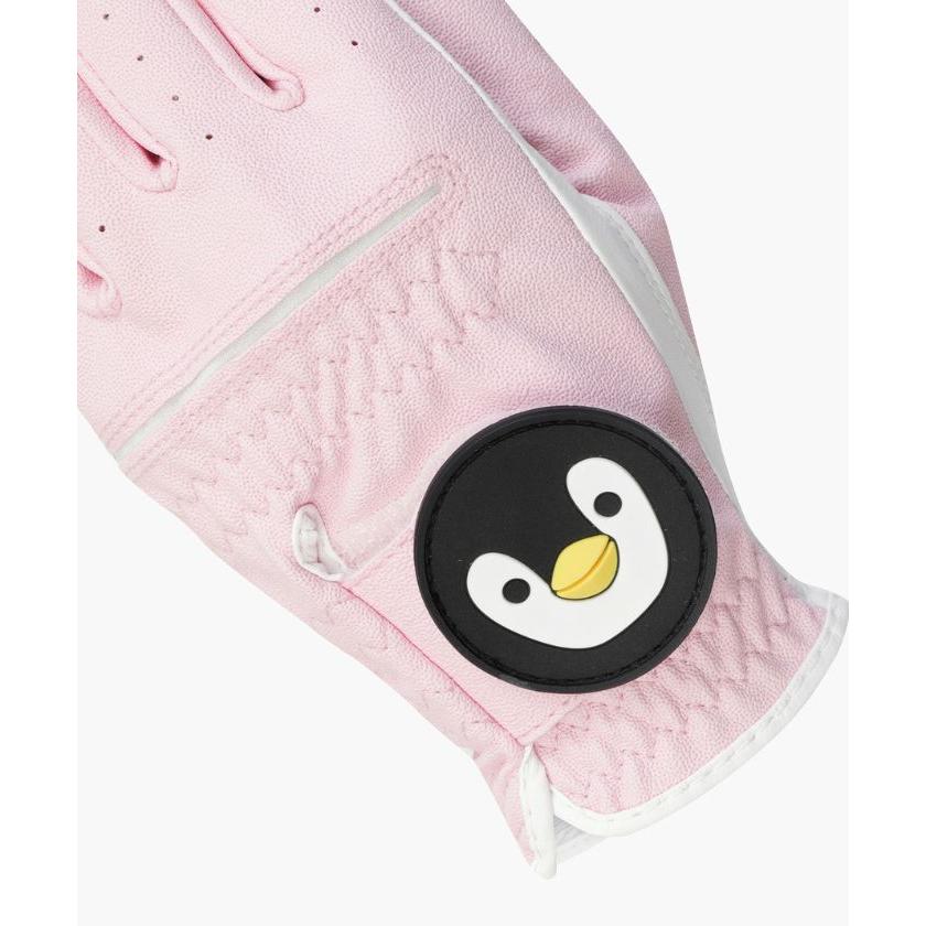 Munsingwear（マンシングウェア） 公式 グローブ 両手用 ペンギン