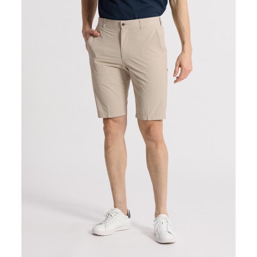 Munsingwear（マンシングウェア） 公式 ハニカム2WAYストレッチハーフ