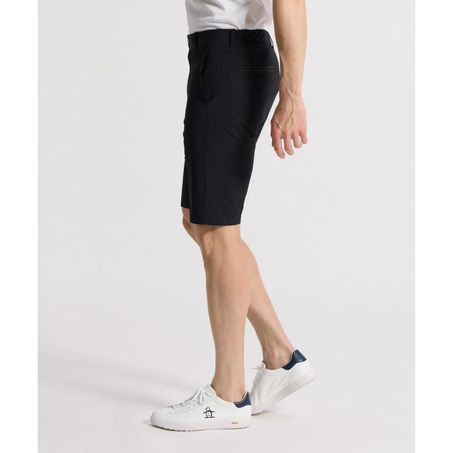 Munsingwear（マンシングウェア） 公式 ハニカム2WAYストレッチハーフ