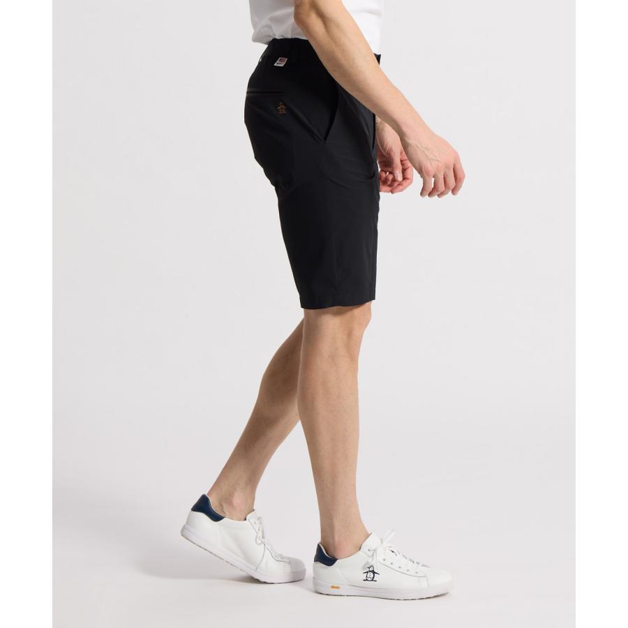 Munsingwear（マンシングウェア） 公式 ハニカム2WAYストレッチハーフ